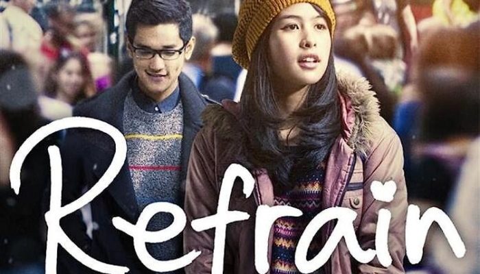 Informasi Lengkap dari Sinopsis dan Review Nonton Film Refrain