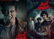 Ulasan Lengkap Pengalaman Unik Saat Nonton Jagat Arwah