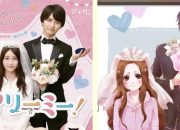 Nonton Merry Me, Sebuah Film Romantis yang Cocok untuk Kamu Tonton
