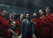 Ulasan Pengalaman Unik Saat Nonton Money Heist Sub Indo