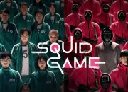 Nonton Online Squid Game Sub Indonesia