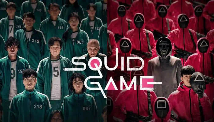 Nonton Online Squid Game Sub Indonesia