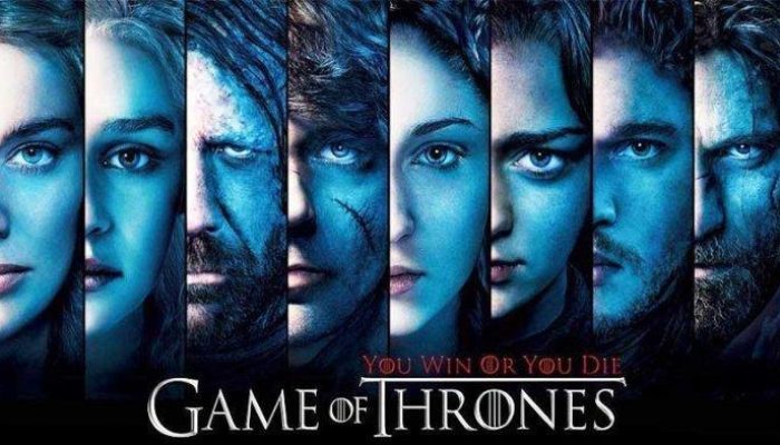 Serunya Nonton Game of Thrones Season 8 Sub Indo yang Dapat Membuat Kamu Berfantasi
