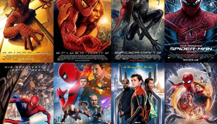 Pengalaman Unik Nonton Spider Man 1 dengan Sub Indonesia
