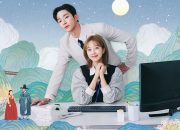 Drama Destined With You: Sinopsis, Pemeran dan Link Resmi