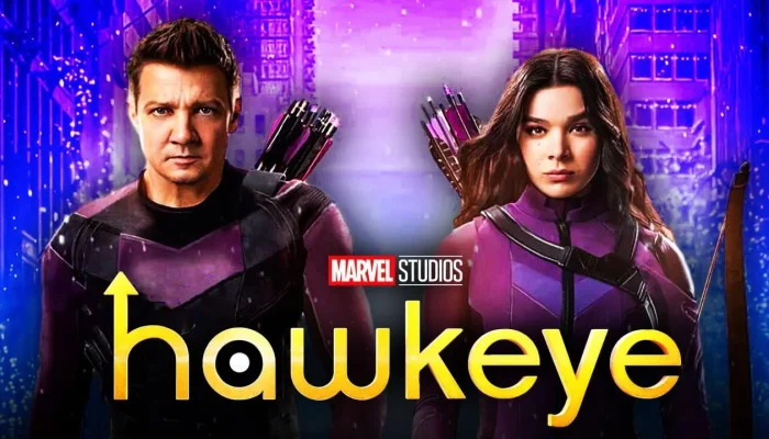 Pengalaman Nonton Film Hawkeye yang Unik dan Seru