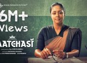 Nonton Film Raatchasi: Kisah Inspiratif Seorang Kepala Sekolah