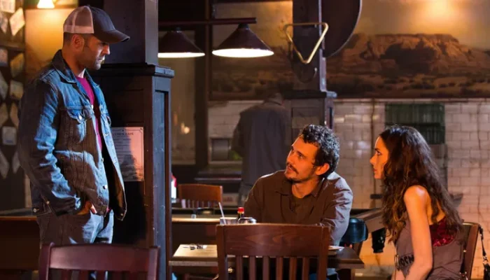 Nonton Homefront Sub Indo, Salah Satu Film Laga yang Seru dan Menarik