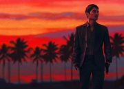 Nonton Film Night in Paradise, Sebuah Film yang Membuat Kamu Ikutan Greget