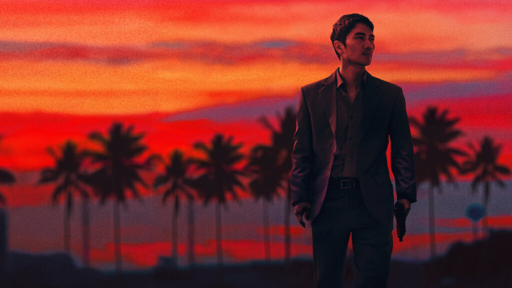 Nonton Film Night in Paradise, Sebuah Film yang Membuat Kamu Ikutan Greget