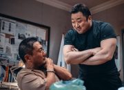 Nonton the roundup: Film Aksi Kriminal Bisa Buat Kamu Ikut Adu Nyali