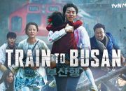 Nonton Train To Busan di VIU: Film Live-Action Pertama Yeon Sang-Ho, yang Sangat Seru!