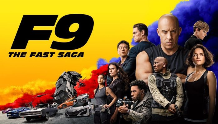 Nonton Fast and Furious 9, Sebuah Film yang Cocok untuk Kamu Pecinta Otomotif