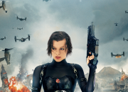 Nonton Film Resident Evil Retribution: Berasa Ikut Melawan virus T-virus