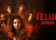 Pecinta Horor! nonton film teluh darah adalah hal Wajib Sekarang Juga!