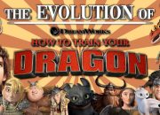 Nonton How to Train Your Dragon 2 Sub Indo: Film Animasi Seru yang Mengajarkan Persahabatan