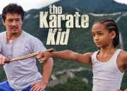 Nonton Karate Kid Sub Indo: Film yang Menginspirasi Generasi Muda