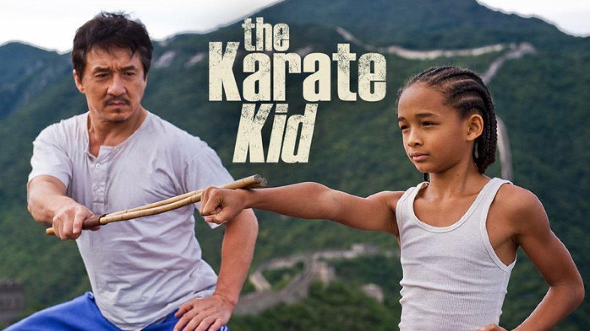 nonton karate kid sub indo