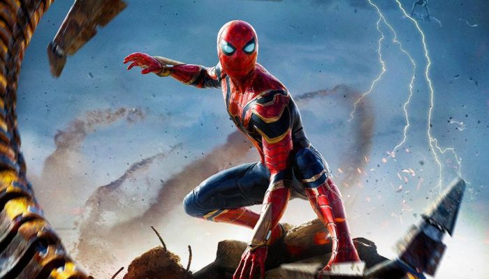 Cairkan Suasana Jenuhmu dengan Nonton Online Spider Man