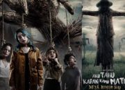 Pacu Adrenalinmu dengan Nonton Film Aku Tahu Kapan Kamu Mati – Desa Bunuh Diri