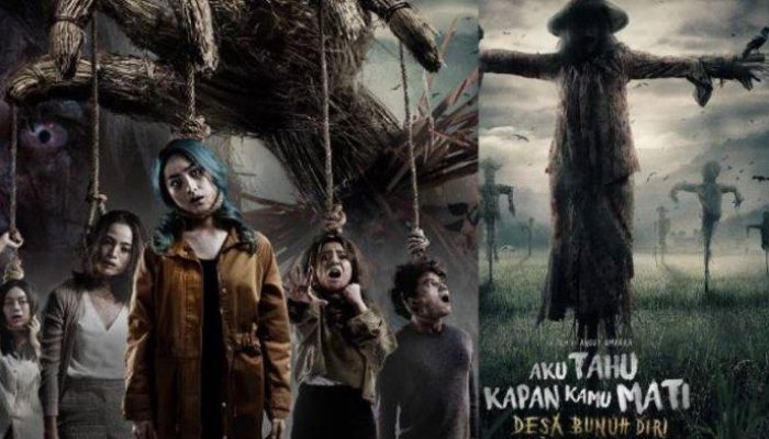 Pacu Adrenalinmu dengan Nonton Film Aku Tahu Kapan Kamu Mati – Desa Bunuh Diri