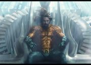 Rilis Tahun ini! Film Aquaman and The Lost Kingdom Wajib Masuk List Tontonan!