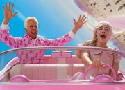 Barbie: Film Komedi Fantasi Amerika