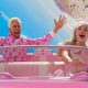 Barbie: Film Komedi Fantasi Amerika