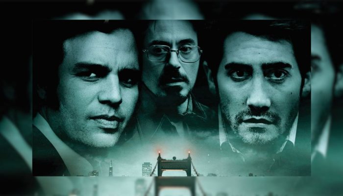 Zodiac: Apa Bintangmu? Film Misteri Menegangkan yang Penuh dengan Aksi