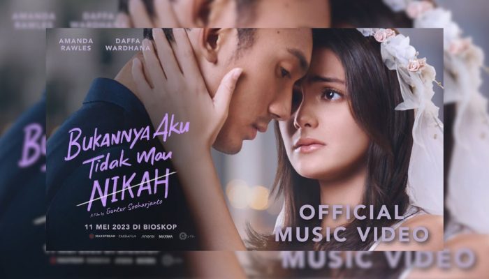 Bukannya Aku Tidak Mau Nikah: Film Drama Romantis yang Menggugah Hati