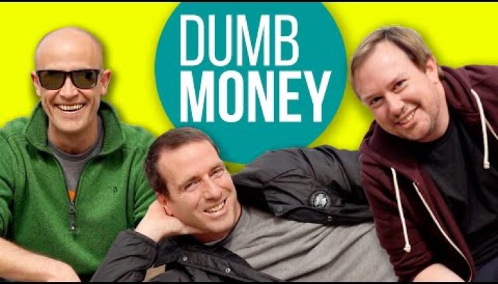 Latar Belakang dan Karakter – Pemeran Film Dumb Money