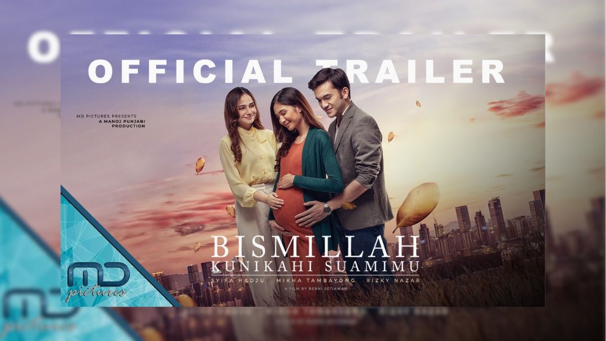 Film bismillah kunikahi suamimu