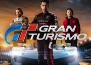 Gran Turismo: Film Aksi Petualangan Drama