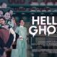 Hello Ghost Hello: Film Horor-Komedi yang Diadaptasi dari Korea Selatan