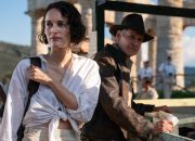 Indiana Jones 5: Dial of Destiny Film Petualangan