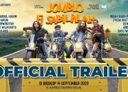 Jomblo Fi Sabilillah: Film Para Jomblo Berkualitas