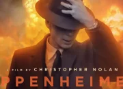 Oppenheimer: Film Biografi Tentang “Bapak Bom Atom”