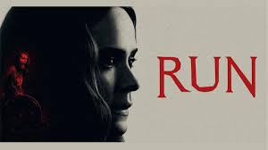 Run: Film Horor Psikologis Run: Film Horor Psikologis