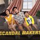 Scandal Makers: Film Komedi yang Menghangatkan Hati