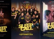 Sejarah dan Sinopsis Film Sleep Call! Pecinta Film Wajib Tahu