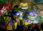 Ulasan Karakter Pemeran Film Teenage Mutant Ninja Turtles: Mutant Mayhem
