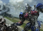 Transformers: Rise of the Beasts Film Aksi Fiksi Ilmiah