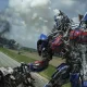 Transformers: Rise of the Beasts Film Aksi Fiksi Ilmiah