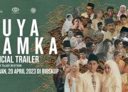 Film Buya Hamka: Biografi Ulama dan Pahlawan Nasional Indonesia