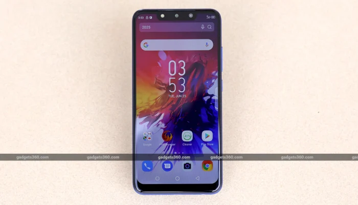 Ketahui Spesifikasi Dan Harga Pasaran Infinix Hot 7 Pro