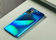 Infinix Note 8 Hadir dengan Desain Elegan