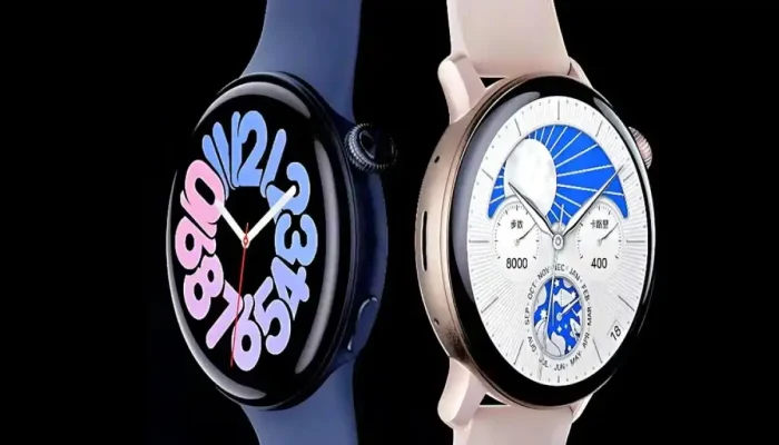 Smartwatch Vivo Watch 3 Resmi Meluncur, Tawarkan Sejumlah Peningkatan