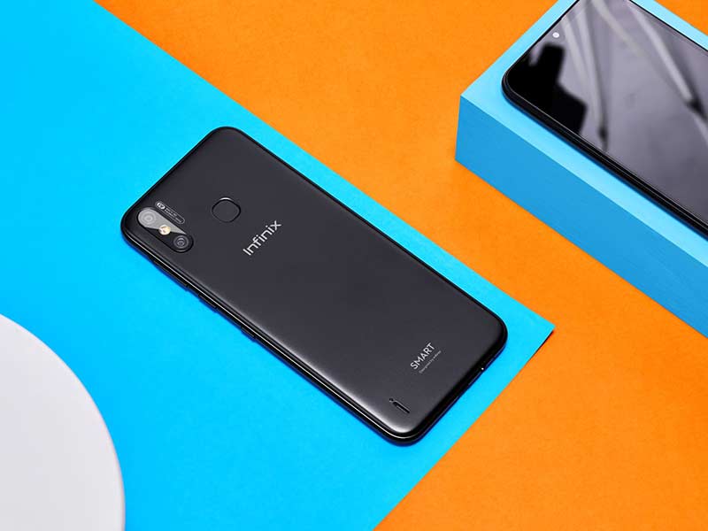 Review Kelebihan dan Spesifikasi Infinix Smart 4 Review Kelebihan dan Spesifikasi Infinix Smart 4