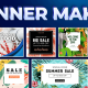 Daftar Aplikasi Membuat Banner Tanpa Ribet