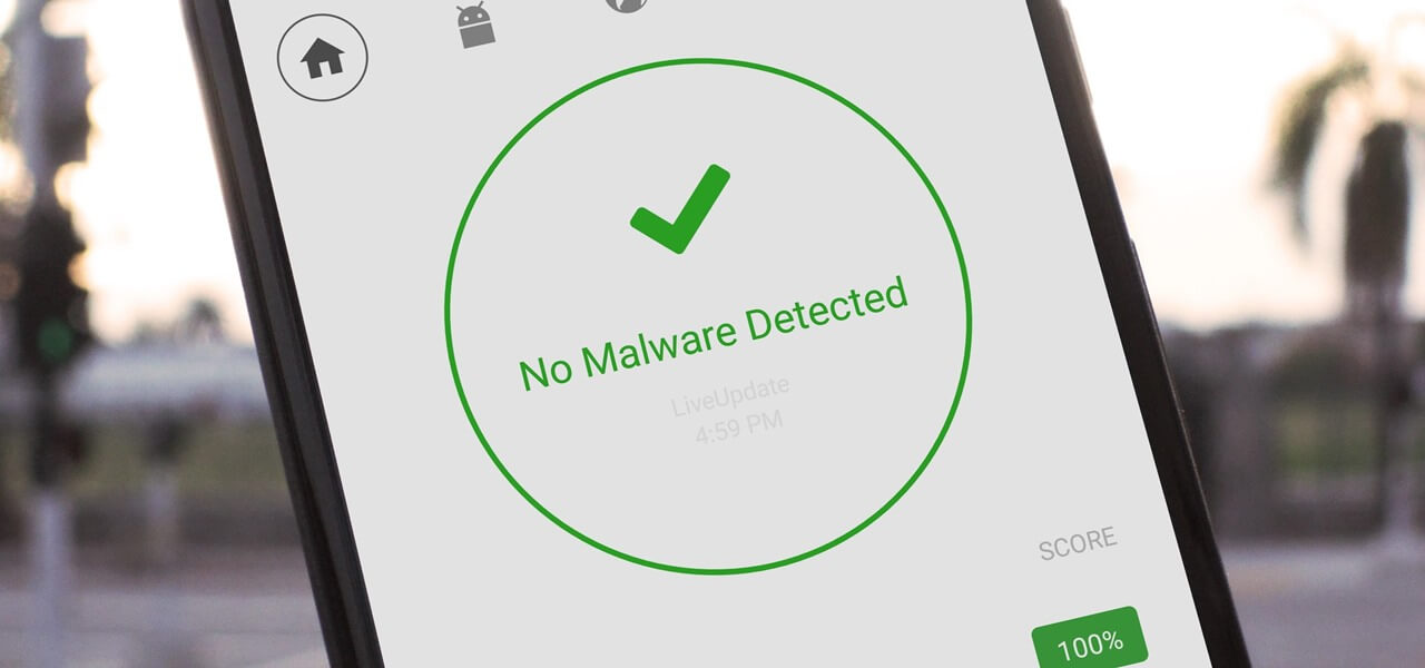 Aplikasi Anti Virus untuk Melindungi Ponsel Anda Aplikasi Anti Virus untuk Melindungi Ponsel Anda